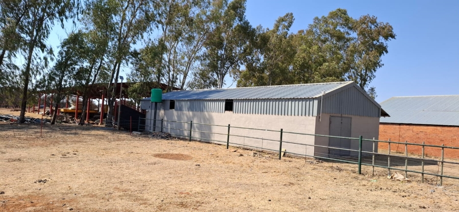 Commercial Property for Sale in Bloemfontein Rural Free State